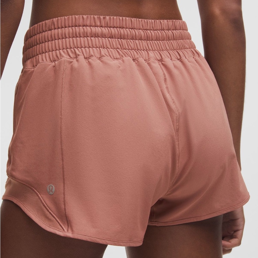 lululemon hotty hots 2.5”